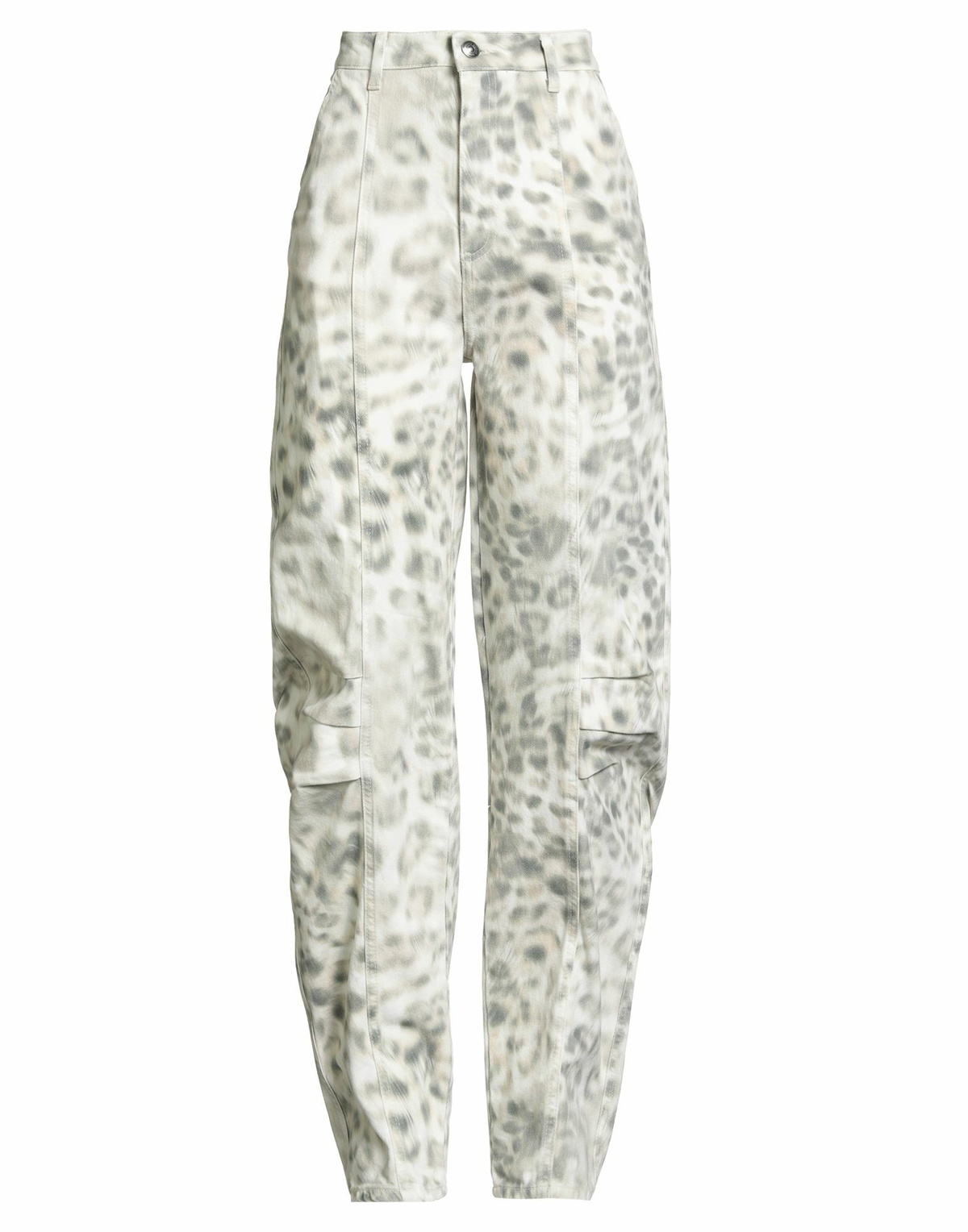 Rotate Birger Christensen Womens Jeans in Off white