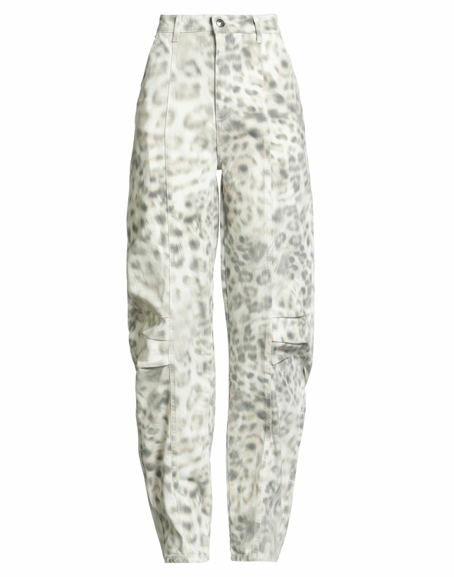 Photo: Rotate Birger Christensen Womens Jeans in Off white