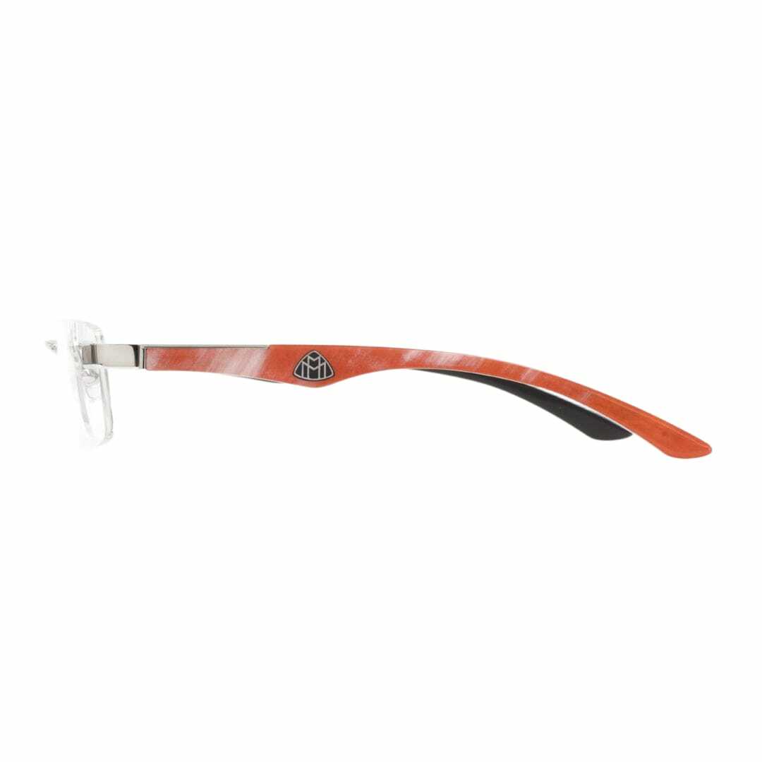 MAYBACH Eyewear The Artist Iiiblaze Red