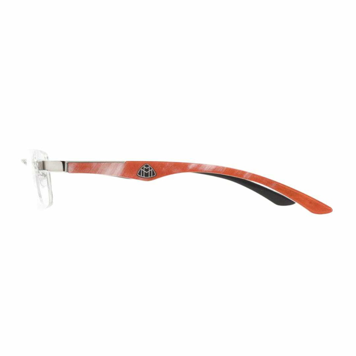 Photo: MAYBACH Eyewear The Artist Iiiblaze Red