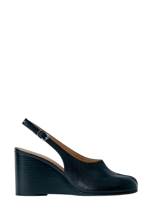Photo: Maison Margiela Tabi Slingback Wedges