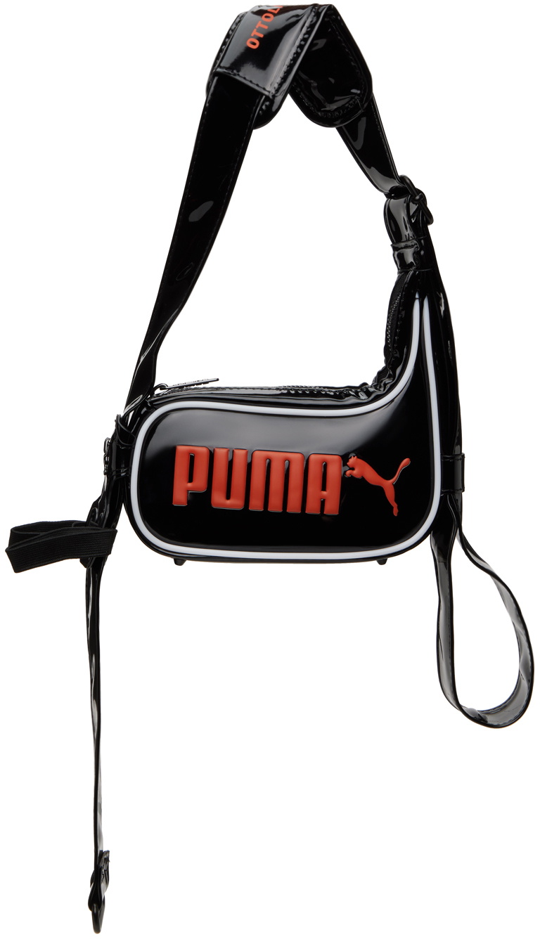PUMA × OTTOLINGER ミニRacerバッグ