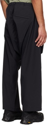 ACRONYM® Black P30BL-E Trousers