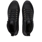 ROA Men's Andreas Hiking Boot in Black