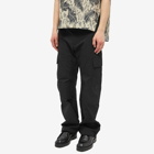 Givenchy Men's Cargo Pant in Black