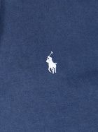 Polo Ralph Lauren Logo Zip Hoodie