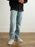 Fear of God - Aerobic Nubuck Sneakers - Gray