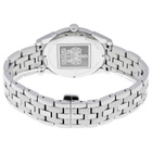 Hamilton Jazzmaster Thinline Silver Dial Mens Watch H38511113