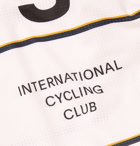 Pas Normal Studios - Mechanism Cycling Jersey - White