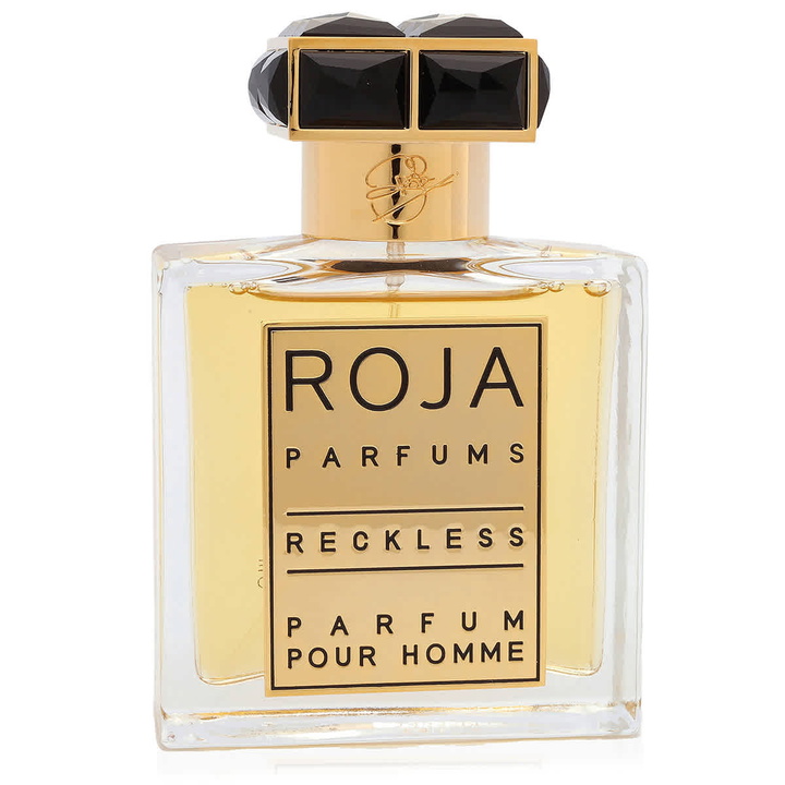 Photo: Roja Parfums Mens Reckless Parfum Pour Homme 1.7 oz Fragrances 5060270295631