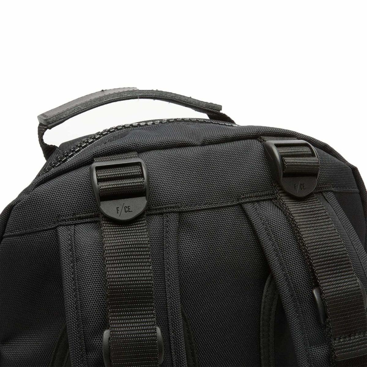 F/CE. 950 Travel Backpack in Black 