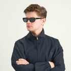 Saint Laurent Sunglasses Saint Laurent SL M153 Sunglasses in Black 