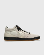 Converse Converse X Carhartt Fastbreak Pro Mid White - Mens - High & Midtop