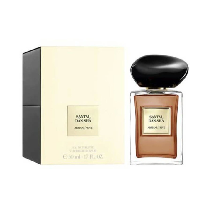 Photo: Giorgio Armani Unisex Santal Dan Sha EDT 3.4 oz Fragrances 3614273753746