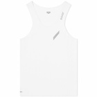 SOAR Men's Race Vest in White