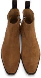 PS by Paul Smith Tan Alan Boots