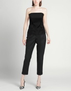 Alessia Santi Womens Top in Black