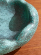 L'Objet - Cenote Large Porcelain Coupe Bowl