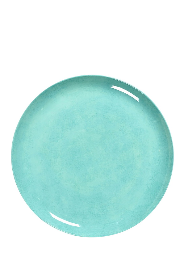 Photo: Serax Set of Two Feast Large Plates