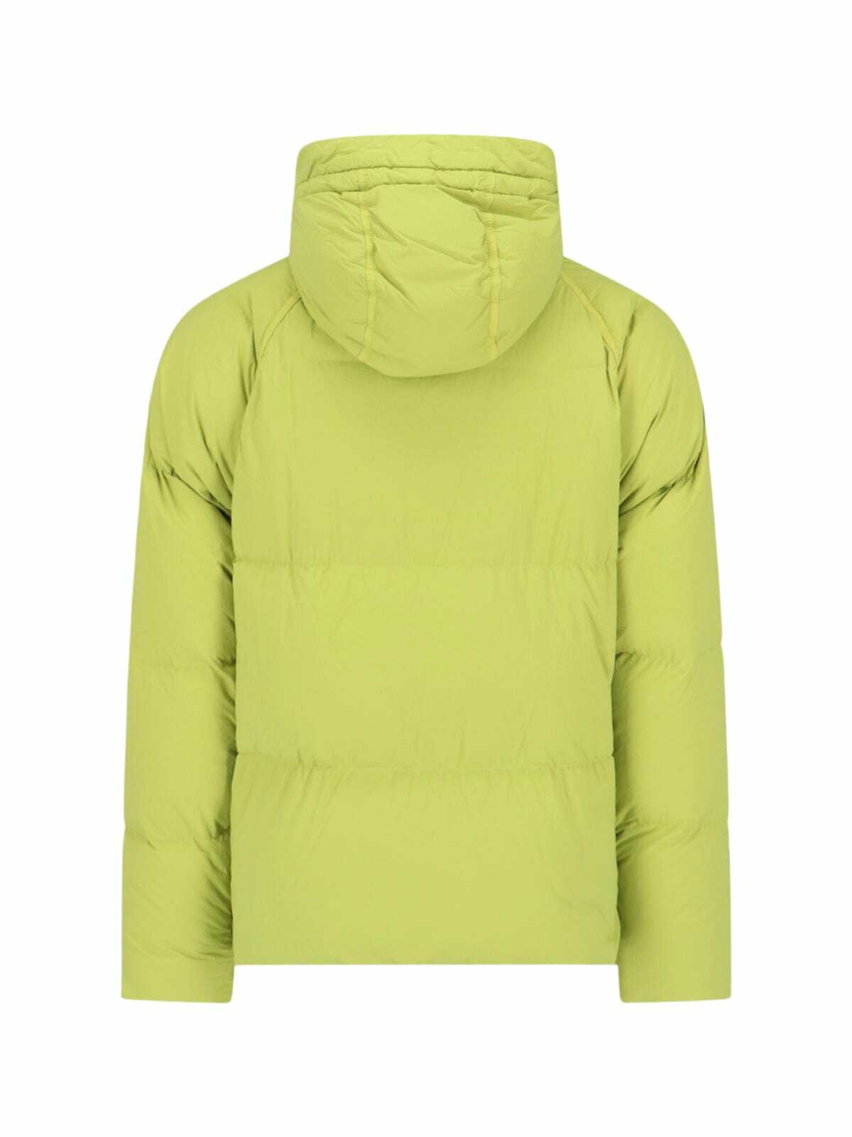 Ten C artic Down Parka