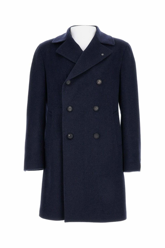 Photo: Tagliatore Colorado Coat