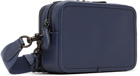Coach 1941 Blue Charter Crossbody Bag
