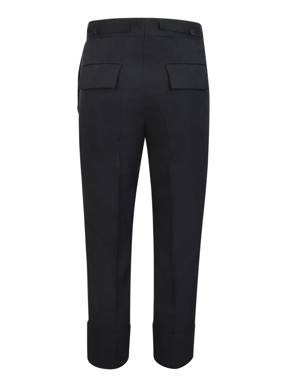 Sapio Straight-leg Trousers