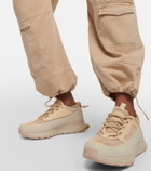 Canada Goose Glacier Trail high-top sneakers
