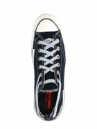Converse Low Sneakers dark Moth Egret