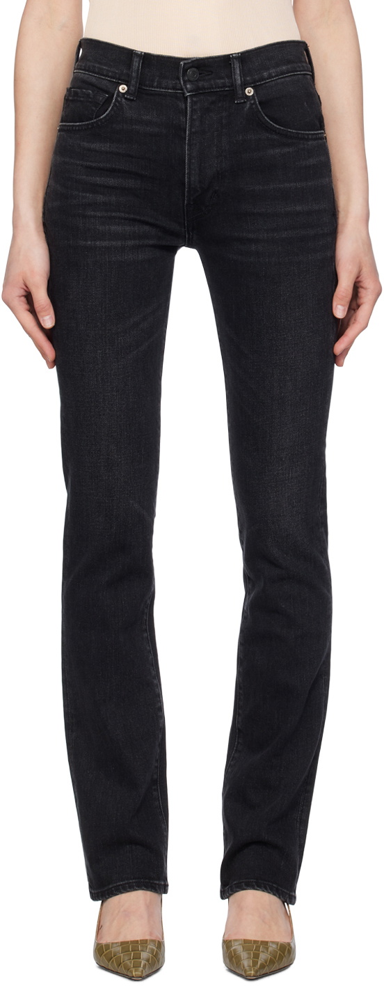 【関税込み】TOM FORD ブラック ストレートジーンズ black-straight-jeans.jpg