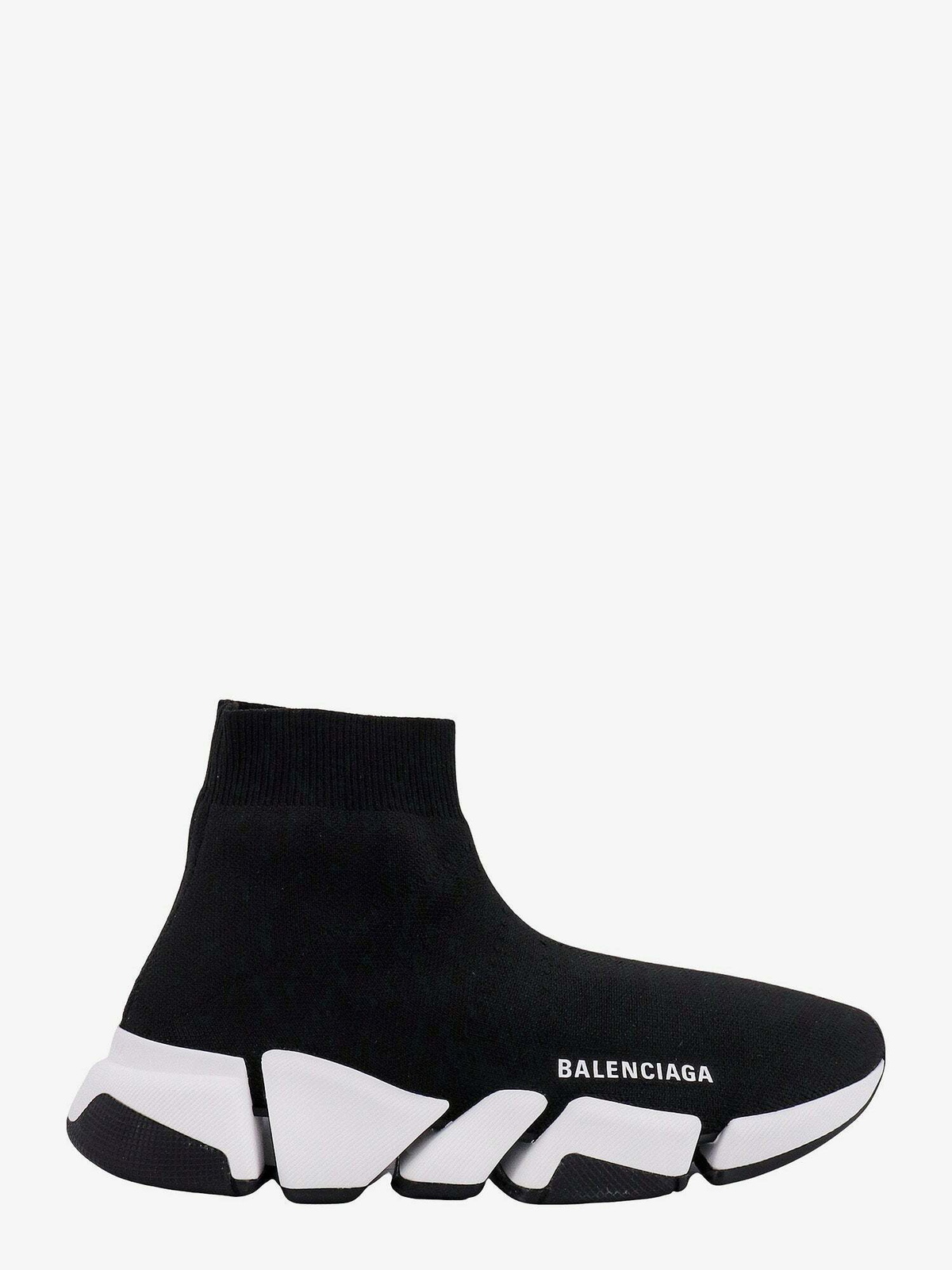 Balenciaga Speed 2.0 Black Womens Balenciaga