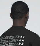 Golden Goose - Golden sweatshirt