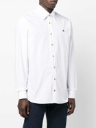 VIVIENNE WESTWOOD - Cotton Shirt