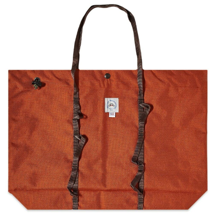 Photo: Epperson Mountaineering Men's Large Climb Tote in Clay