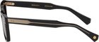 Dita Black Sequoia Sunglasses