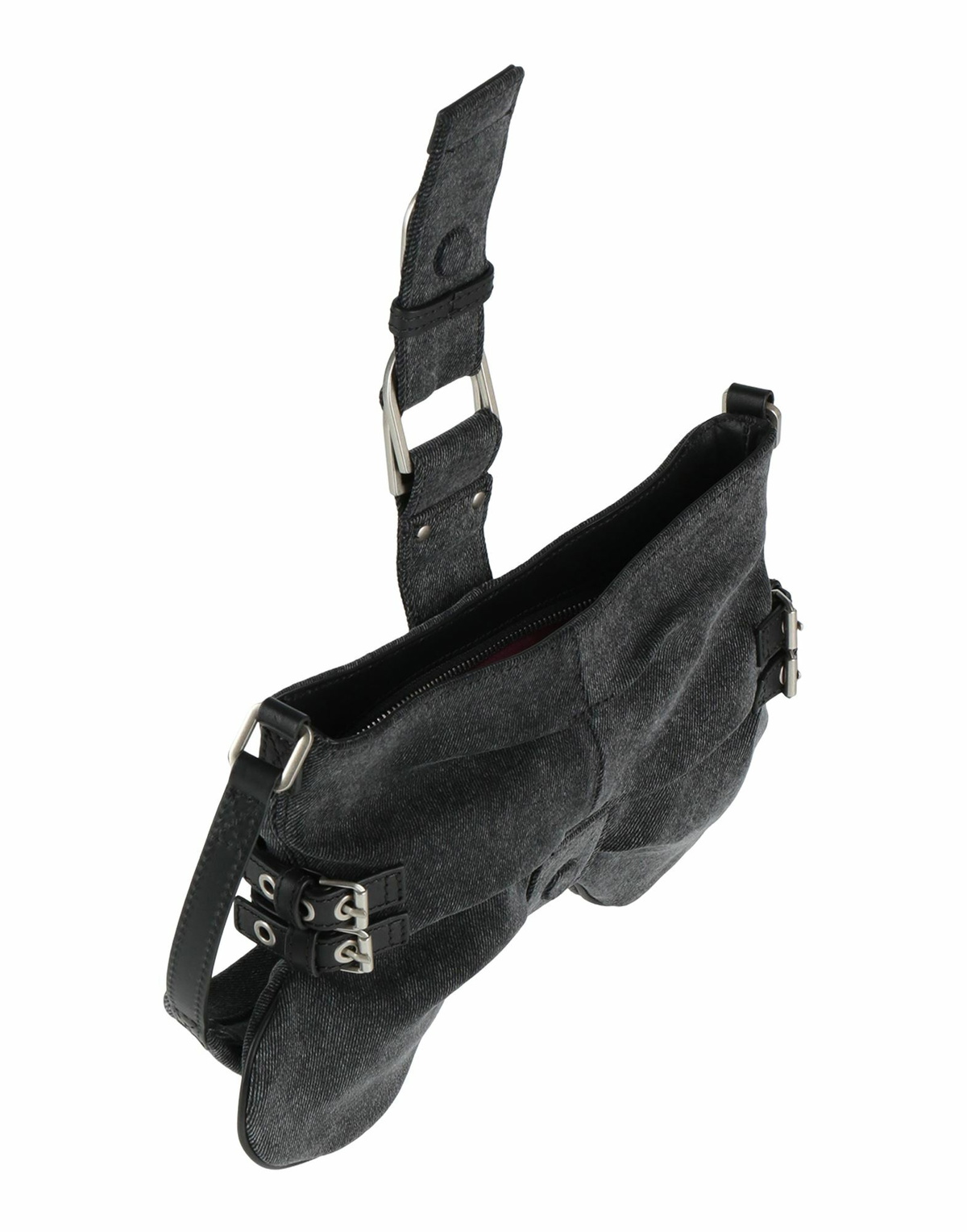 Blumarine Womens Handbag in Black