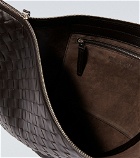 Bottega Veneta - Virgule leather shoulder bag