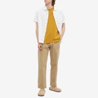 Paul Smith Men's Happy T-Shirt in Yellow