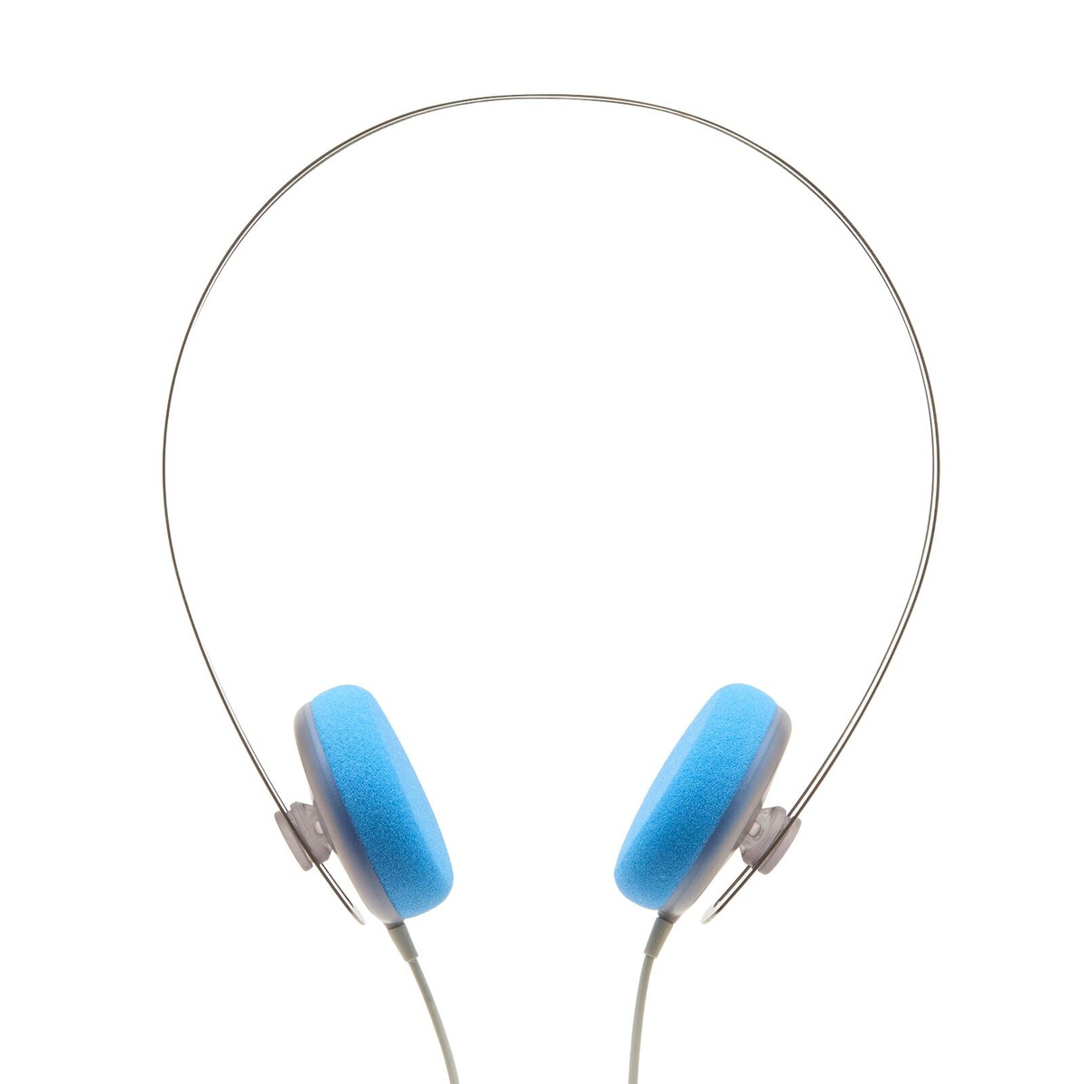 AIAIAI Tracks Brain Dead Edition Headphones in Silver 