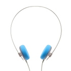 AIAIAI Tracks Brain Dead Edition Headphones in Silver 
