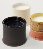 Loewe Home Scents Orchid Small scented candle