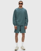 Nike X NOCTA FLEECE CS CREWNECK Brown Mens Hoody
