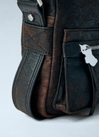 Vivienne Westwood Jackson Crossbody Satchel S