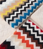 Missoni Best set of 2 cotton terry towels