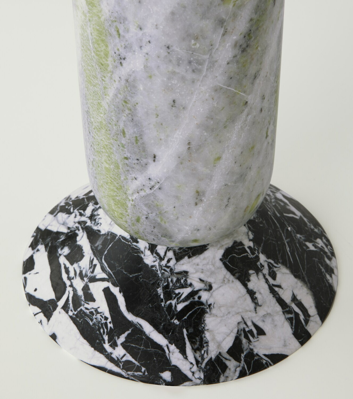 Bloc Studios - Cassius marble vase by Valentina Cameranesi Sgroi