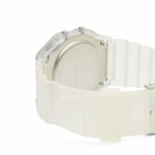 Timex 80 Translucent Watch in Clear 