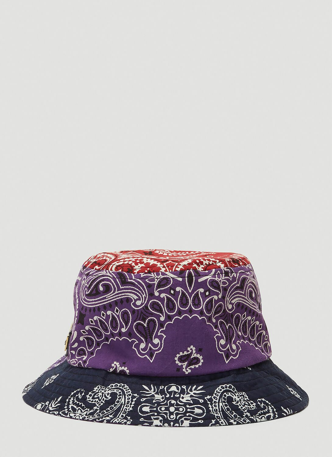 Children Of The Discordance 10.10 Bandana Bucket Hat
