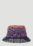 Children Of The Discordance 10.10 Bandana Bucket Hat