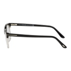 Tom Ford Black TF-5504 Glasses