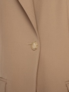 MAX MARA Bergamo Gabardine Vest